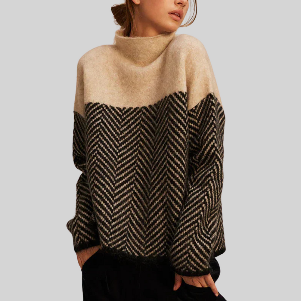 SERENA I Pullover