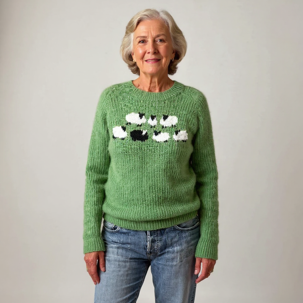 Addison™| Pullover