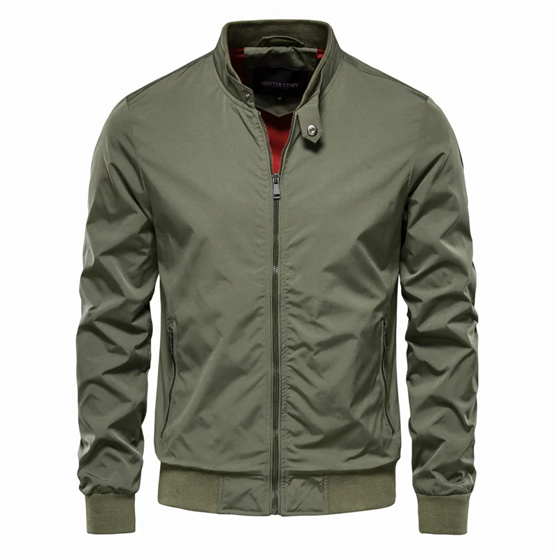 Leon | Leichte Sommerjacke